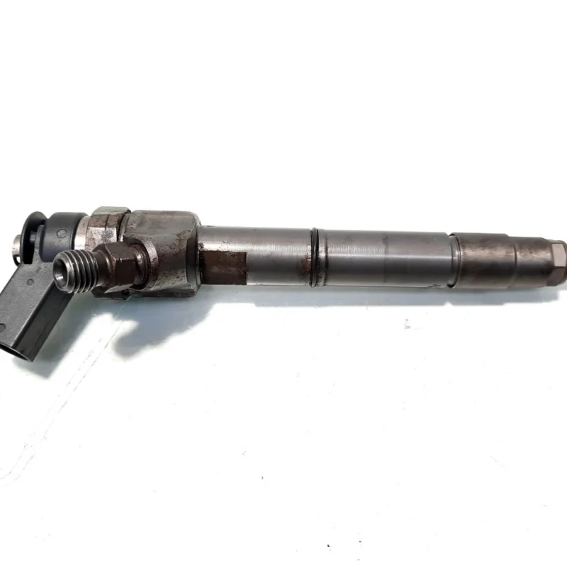 Cumpărături sigure Injector, cod A6400700787, 0445110167, Mercedes Clasa A (W169) 2.0 CDI, OM640940 (id:513413)