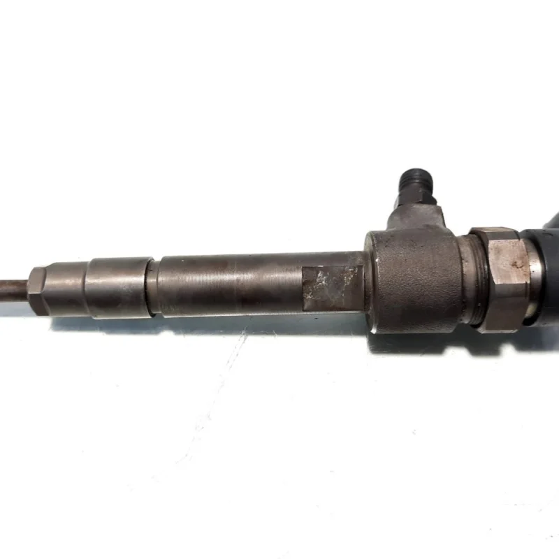 Injector, cod 0445110119, Fiat Doblo Cargo (223) 1.9 JTD, 186A9000 (id:514755) Disponibil imediat