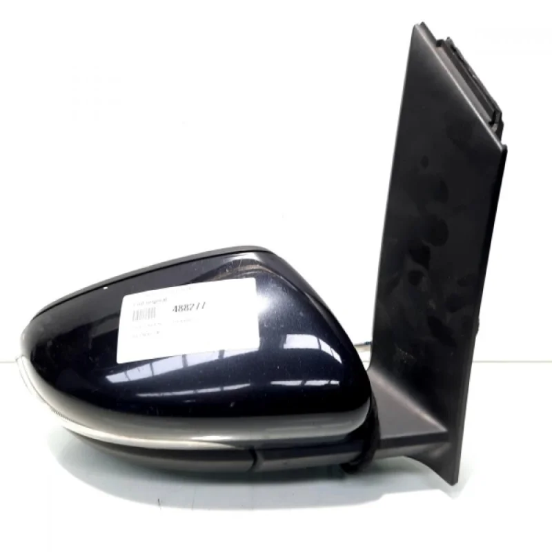 Reduceri Oglinda electrica dreapta, VW Touran (1T3) (id:488277)