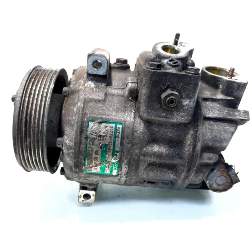 Compresor clima, cod 1K0820803G, Skoda Octavia 2 (1Z3) 1.9 TDI, BKC (id:515183) Ofertă de sezon