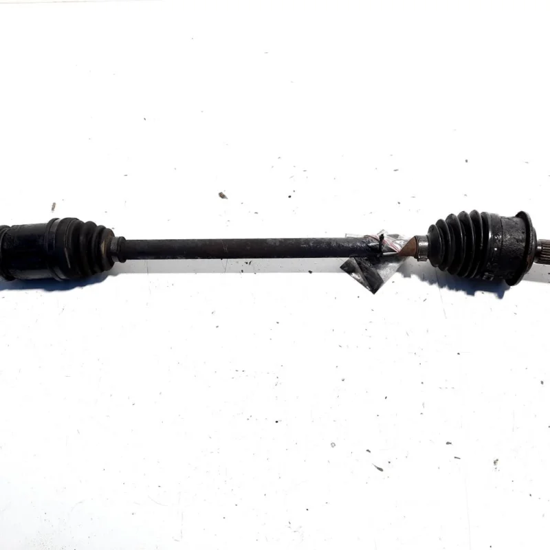 Cel mai vândut Planetara stanga spate, Mitsubishi Outlander 2, 2.2 DI-4WD, 4HN, 6 vit man (id:515324)