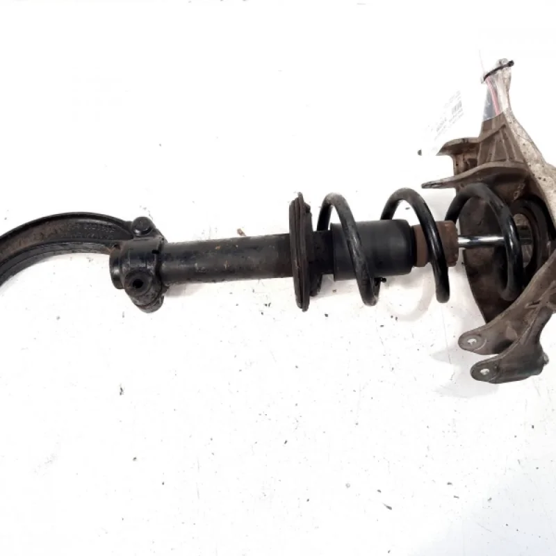 Amortizor stanga fata, cod 8K0413031AP, Audi A4 (8K2, B8) (id:515238) Calitate înaltă