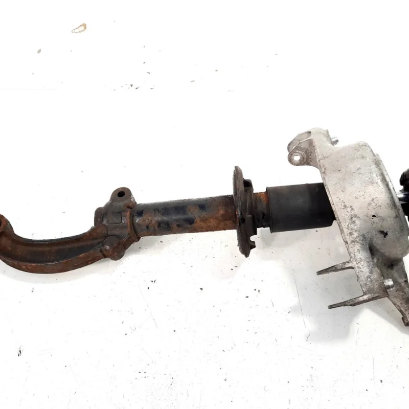 Calitate înaltă Amortizor fata, Audi A4 (8K2, B8) (id:515195)