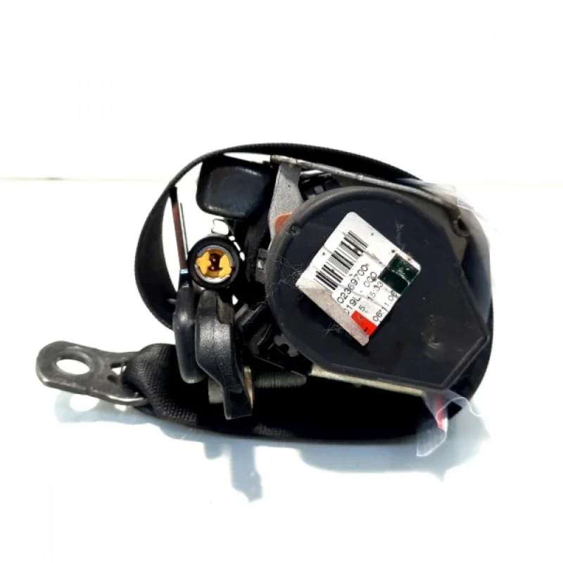 Popular Centura stanga spate cu capsa, cod 602369700, Mercedes Clasa A (W169) (id:515390)