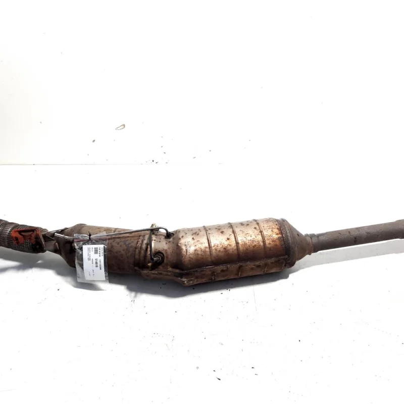 Reducere de preț Catalizator, cod 112711323000, Dacia Sandero 2, 1.5 DCI, K9K612 (id:514918)