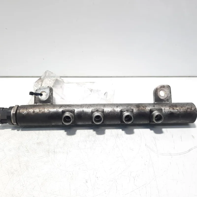 Super ofertă Rampa injectoare cu senzor, cod GM55197372, 0445214122, Opel Vectra C, 1.9 CDTI, Z19DTH (idi:507772)