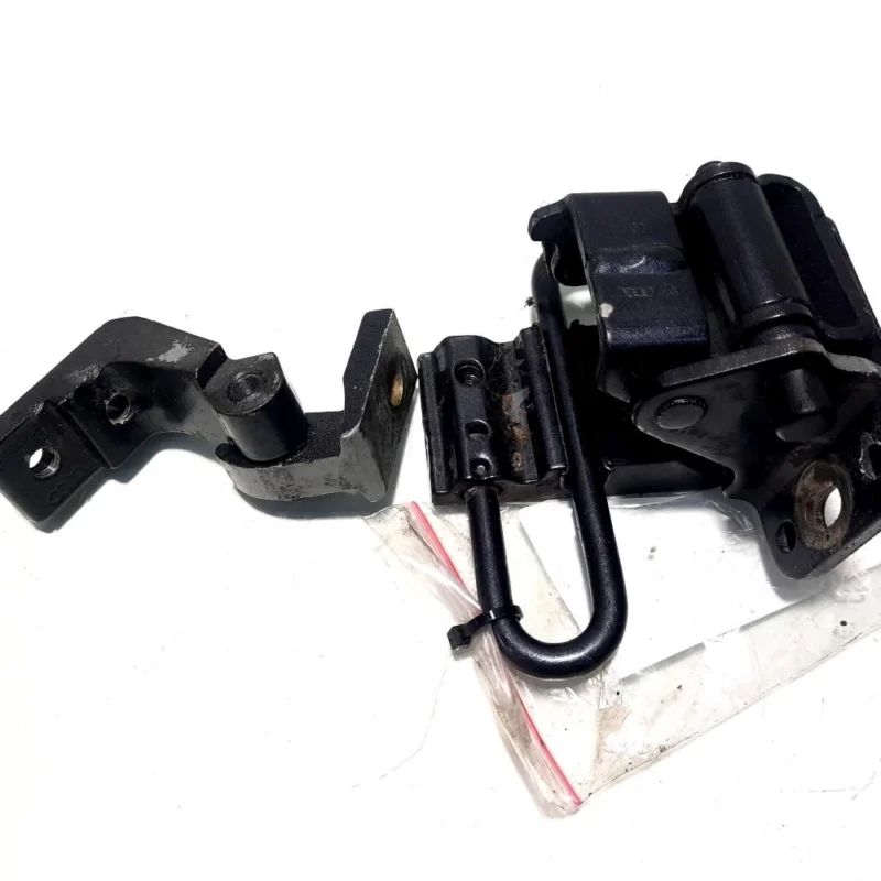 Set balamale dreapta spate, Audi A6 (4F2, C6) (id:515067) Doar azi