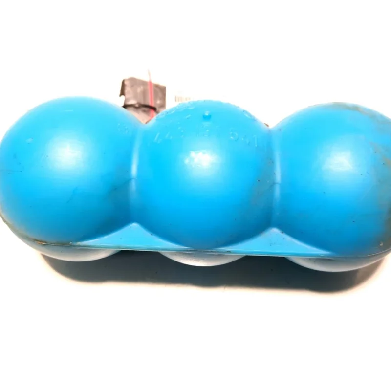 Rezervor vacuum, cod 443131541, Audi A6 (4F2, C6) 3.0 TDI, ASB (id:515053) Reducere specială