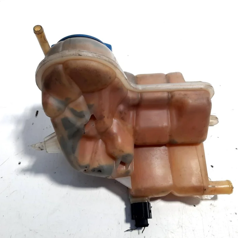 Vas expansiune, Audi A6 (4F2, C6), 3.0 TDI, ASB (id:515007) Ofertă de sezon