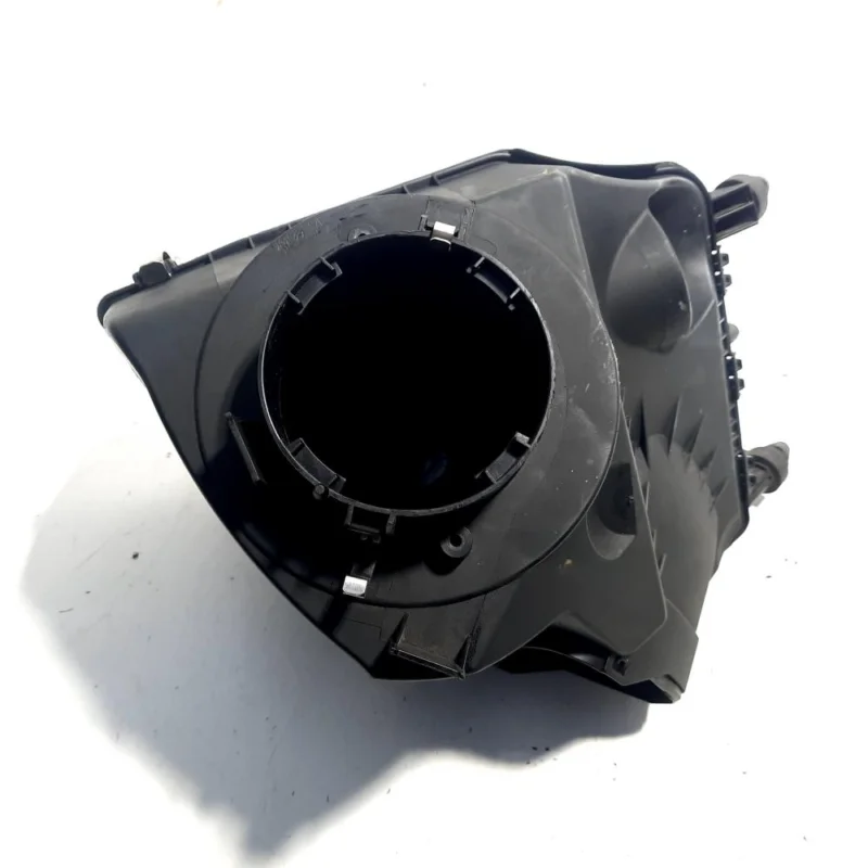 Carcasa filtru aer, cod 059133835E, Audi A6 (4F2, C6), 3.0 TDI, ASB (id:515009) Premium