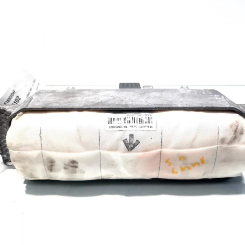 Preferatul clienților Airbag pasager, cod 4F1880204F, Audi A6 (4F2, C6) (id:515102)
