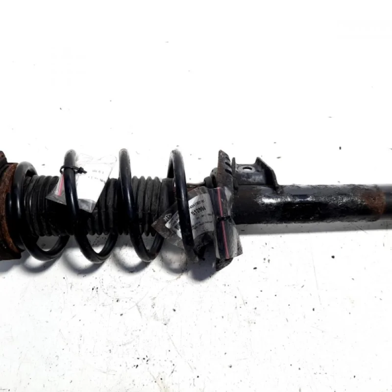 Reducere Amortizor stanga fata, cod 1K0413031AT, Audi A3 (8P1) 1.9 TDI, BLS (id:512894)