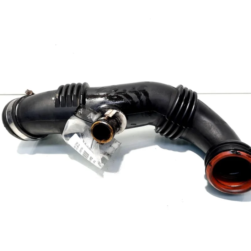 Tub turbo, cod 9656953680A, Peugeot 307 SW, 1.6 HDI, 9HZ (id:513782) Reducere