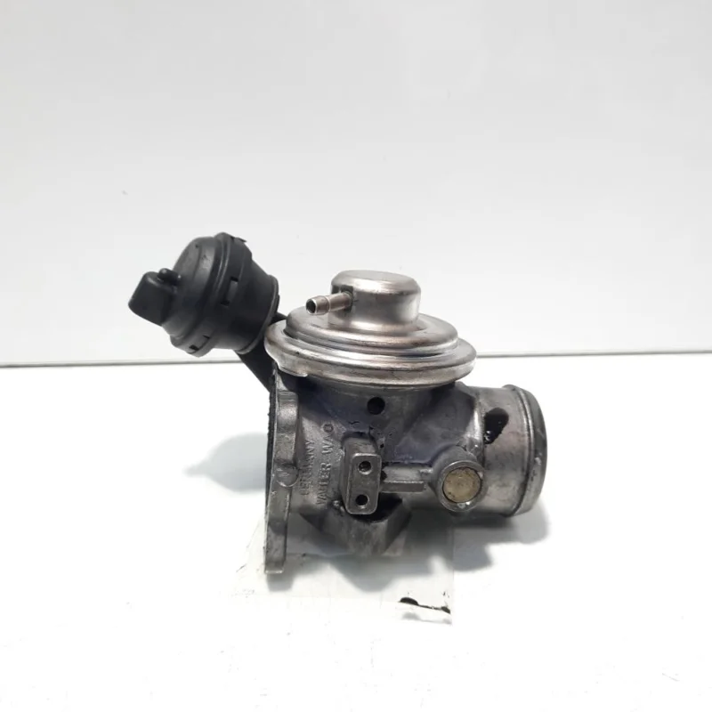 Super ofertă EGR cu clapeta, cod 045131501D, VW Polo (9N), 1.4 TDI, AMF (idi:507805)