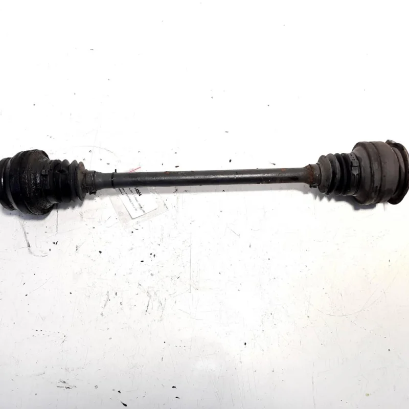 Planetara stanga spate, Mercedes Clasa C T-Model (S204), 2.2 CDI, OM651911, 6 vit man (id:514804) Bestseller