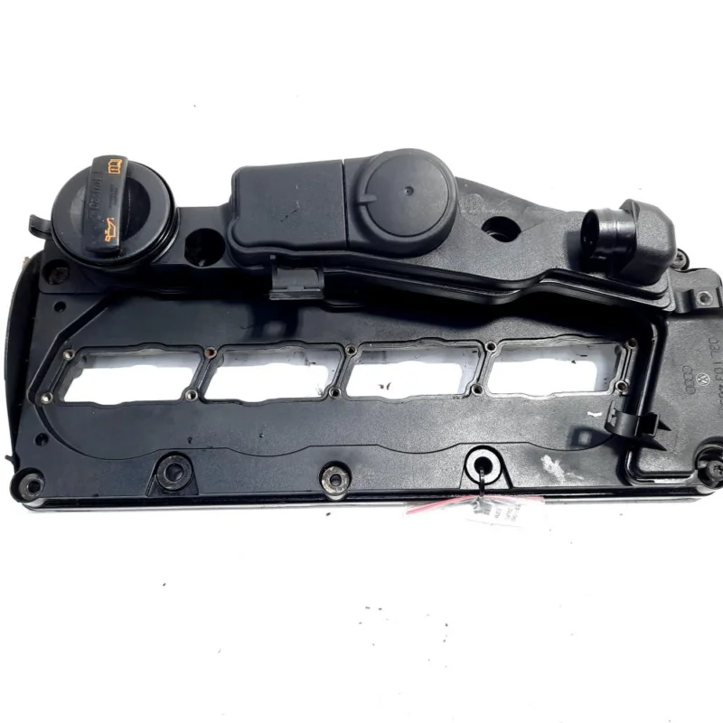 Capac culbutori, cod 03L103469A, Audi A4 (8K2, B8), 2.0 TDI, CAG (id:514813) Reduceri