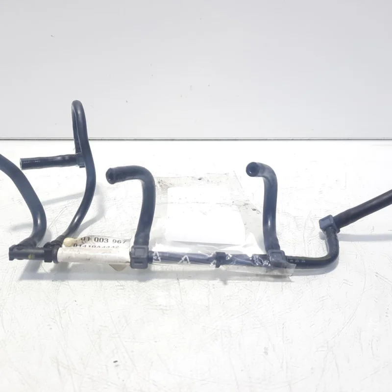 Bestseller Rampa retur injectoare, cod 8201003967, Renault Megane 3, 1.5 DCI, K9K837 (idi:507865)