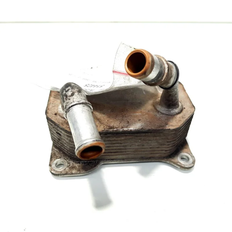 Cumpără acum Racitor ulei, cod TN-2439-B, Ford Focus C-Max, 1.8 TDCI, KKDA (id:514425)