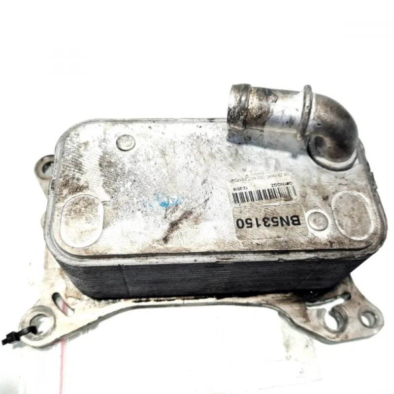 Racitor ulei, Mercedes Clasa C T-Model (S204) 2.2 CDI, OM651911 (id:514504) Reducere extra