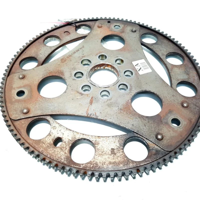 Coroana volanta, cod 1122-7787298, Bmw 3 Touring (E46), 2.0 diesel, 204D4, cutie automata (id:514583) Cel mai bun preț