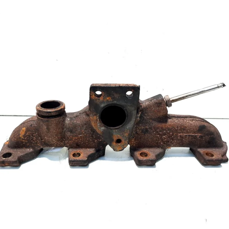 Galerie evacuare, cod 8200874115, Renault Megane 3 Coupe, 1.5 DCI, K9K834 (idi:508077) Disponibil imediat