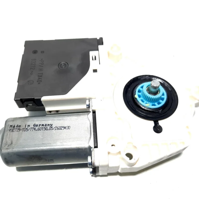 Doar azi Motoras macara stanga fata, cod 1K0959702AF, VW Golf 6 (5K1) (id:514303)