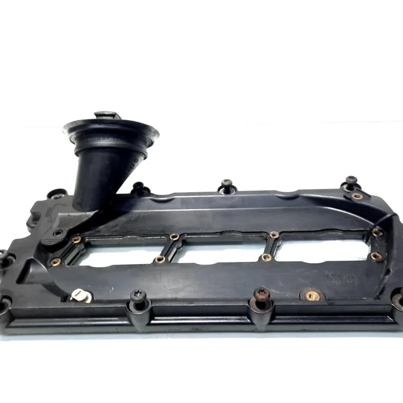 Capac culbutori stanga, cod 059103469AH, Audi Q7 (4LB) 3.0 TDI, CASA (id:513838) Preț redus