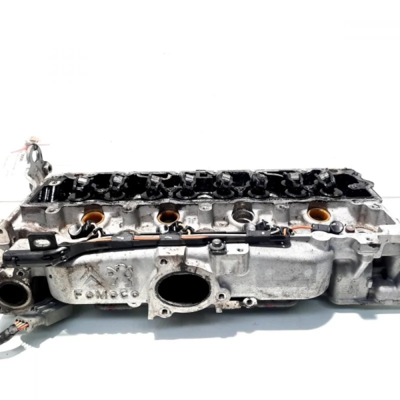 Ofertă specială Chiulasa, cod 9684487210, Ford Focus 3, 1.6 TDCI, T1DB (id:513558)