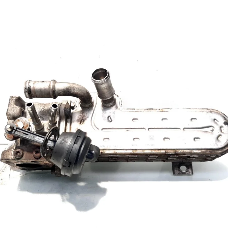 Racitor gaze, cod 03G131513J, Audi A3 Sportback (8PA), 2.0 TDI, BKD (idi:508061) Retur ușor