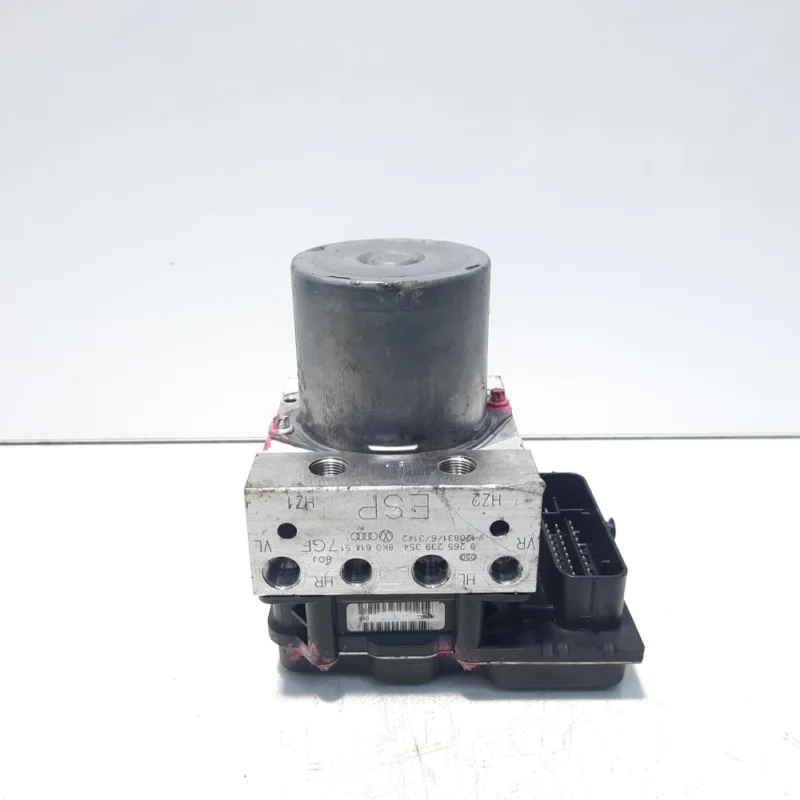 Unitate control A-B-S, cod 8K0907379CG, 8K0614517GF, Audi A5 Sportback (8TA) (idi:507873) Noutate