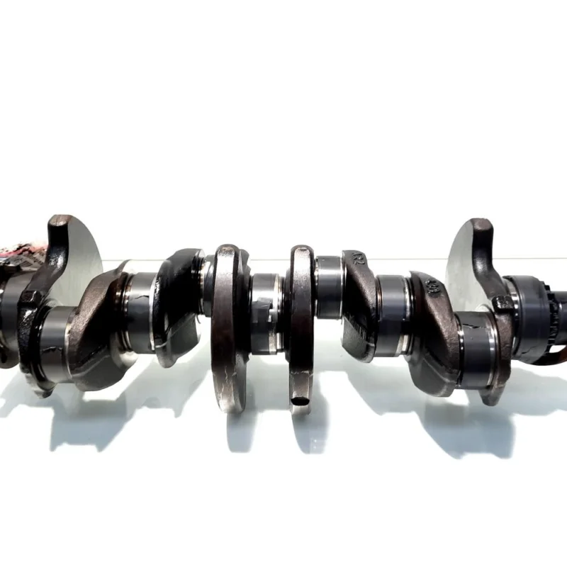 Premium Vibrochen, Volvo V50, 2.0 diesel, D4204T (id:513498)