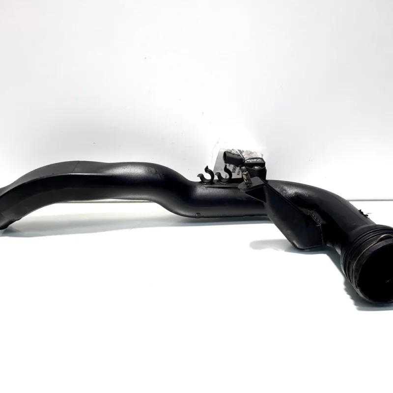 Tub intercooler cu senzor, cod 3B0145762B, VW Passat Variant (3B6), 1.9 TDI, AWX (idi:509969) Bestseller