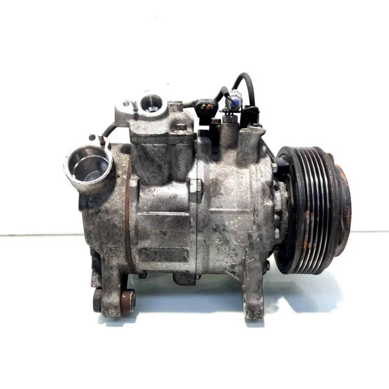 Compresor clima, cod 447260-3820, Bmw 3 (F30), 2.0 diesel, N47D20C (idi:508027) Preț redus