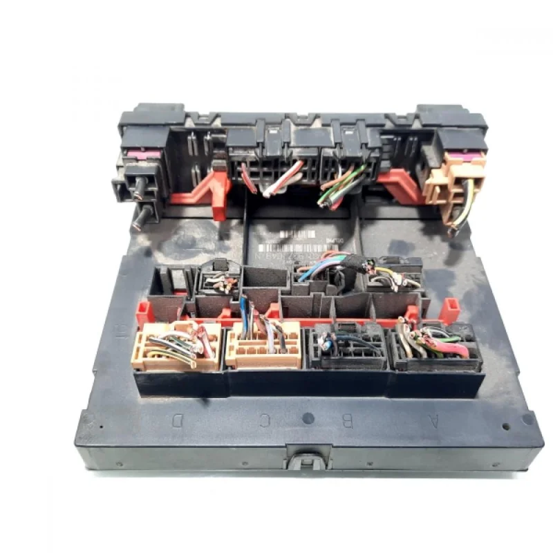 Modul confort, cod 1K0937049N, Seat Altea (5P1) (id:513216) Reducere specială