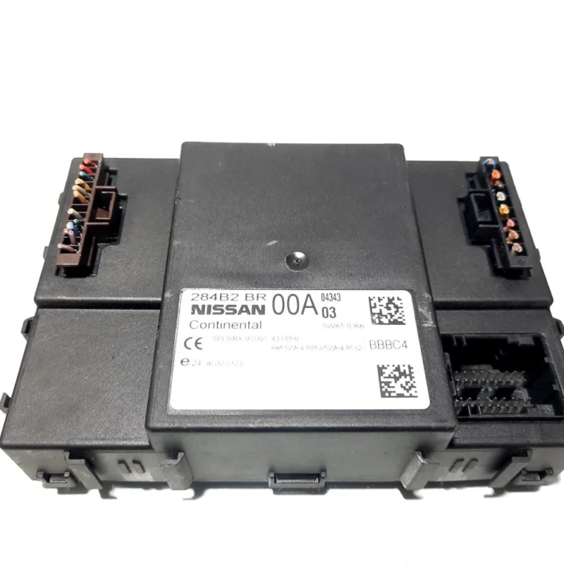 Modul confort, Nissan Qashqai (id:513159) Ofertă specială