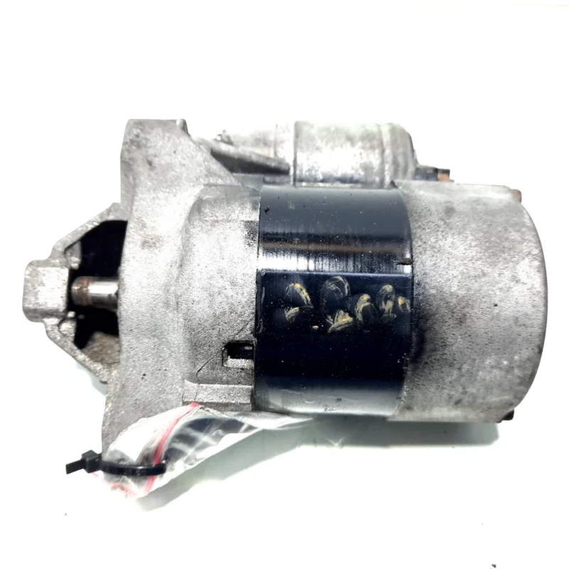 Plată securizată Electromotor, cod 8200369521E, Renault Clio 3, 1.2 benz, D4FD740, 5 vit man (id:513050)