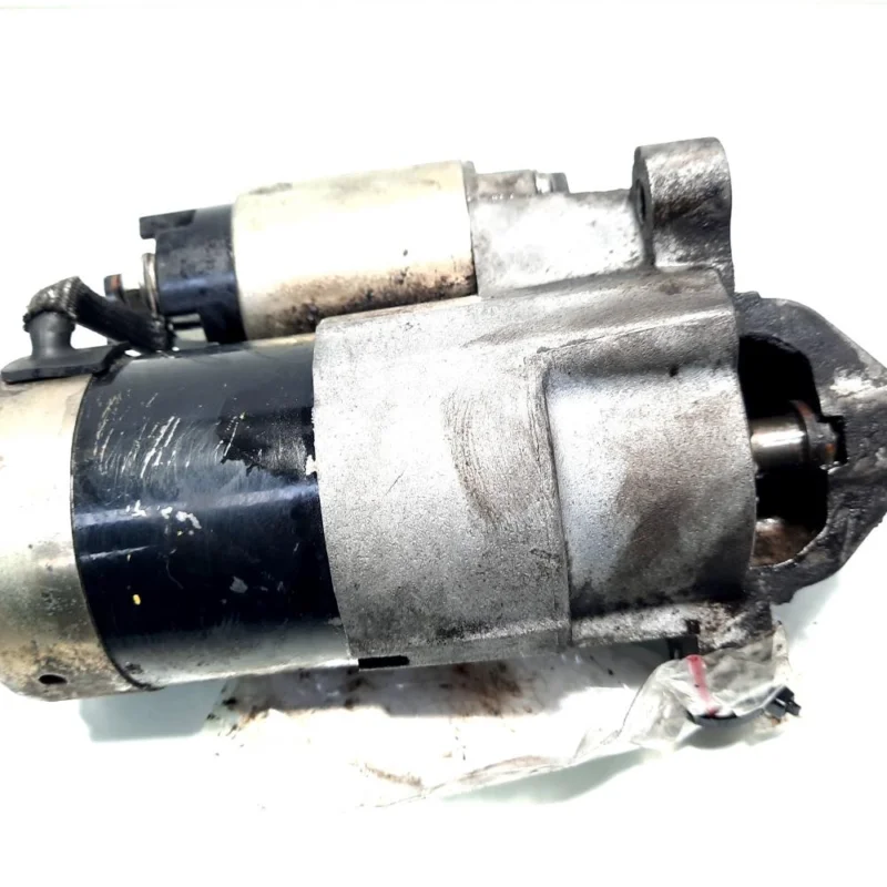 Electromotor, cod 8200426577, Renault Megane 2, 1.5 DCI, 5 vit man (id:513073) Ultima șansă