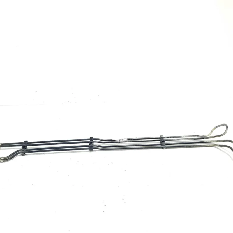 Set conducte racire combustibil, Nissan Qashqai, 1.5 DCI, K9K430 (id:513152) Comandă acum