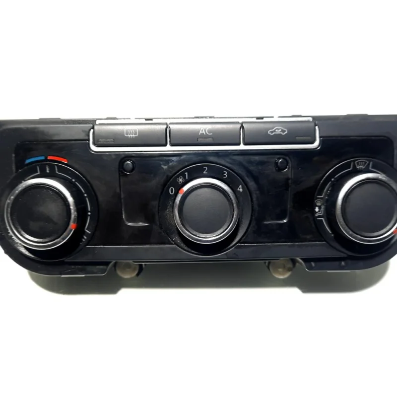 Reducere de preț Panou comenzi AC, cod 7N0907426AM, Vw Passat Variant (365) (id:512949)