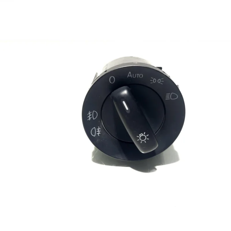 Bloc lumini cu proiectoare si functie auto, cod 1K0941431BM, Vw Passat Variant (365) (id:512952) Reducere specială