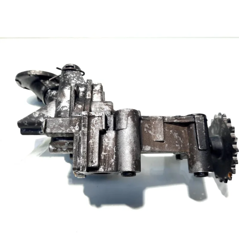 Pompa ulei, cod 7700600252, Renault Laguna 2, 1.9 DCI, F9Q750 (id:512908) Premium