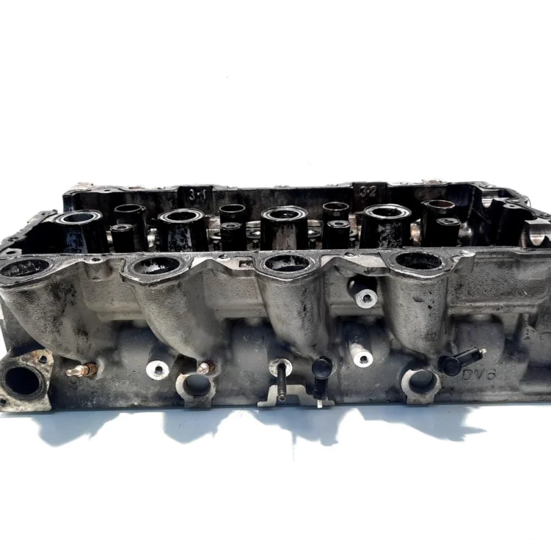 Chiulasa fara axe came, cod 9655911480, Ford Focus 2 (DA) 1.6 TDCI, G8DA (id:512720) Preferatul clienților