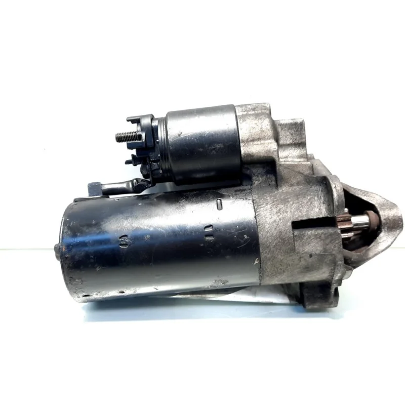 Electromotor, cod 068911024G, Audi A4 (8E2, B6) 1.9 TDI, AWX, 5 vit man (id:512475) Livrare rapidă