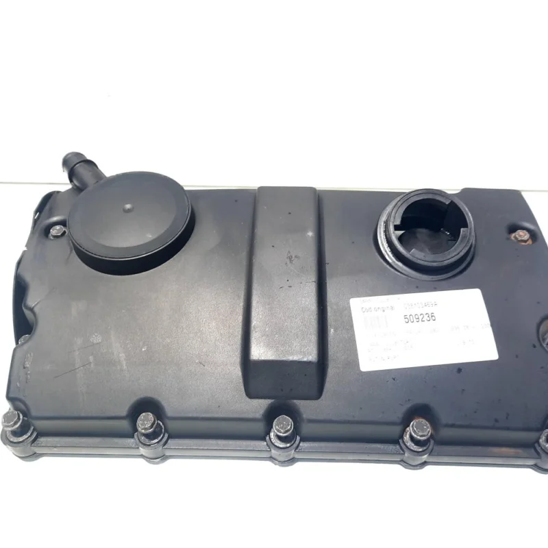 Capac culbutori, cod 038103469A, VW, 1.9 TDI, ATJ (idi:509236) Cumpărături sigure