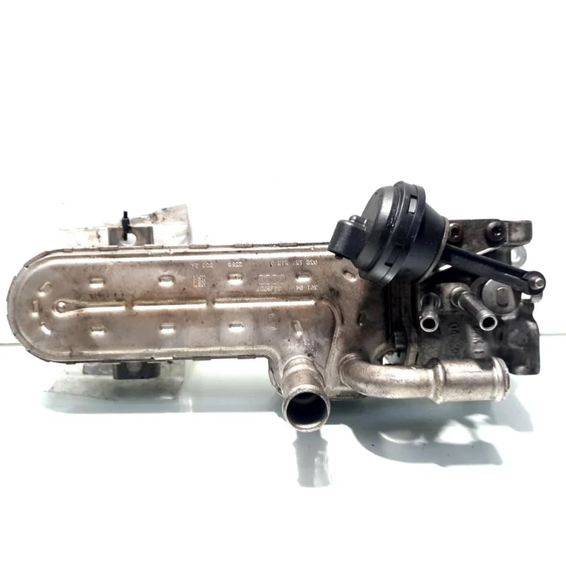 Racitor gaze, cod 03G131513J, Seat, 2.0 TDI, BKD (idi:509167) Disponibil imediat