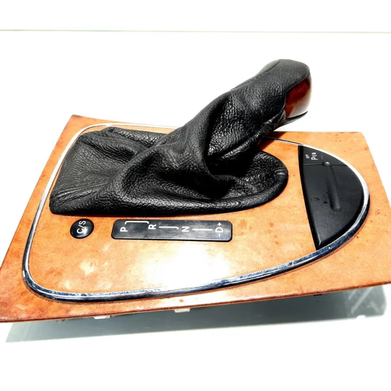 Promoție Grila timonerie, cod A2112671110, Mercedes Clasa E (W211) (id:511614)