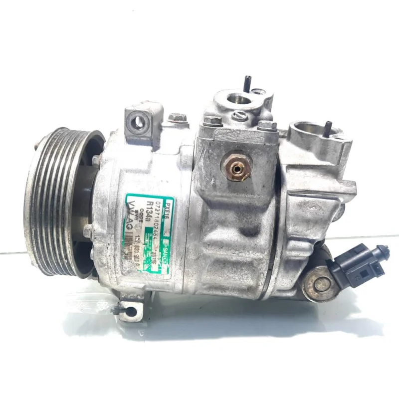 Cumpărături sigure Compresor clima, Seat, 1.8 TSI, CDA (idi:509432)