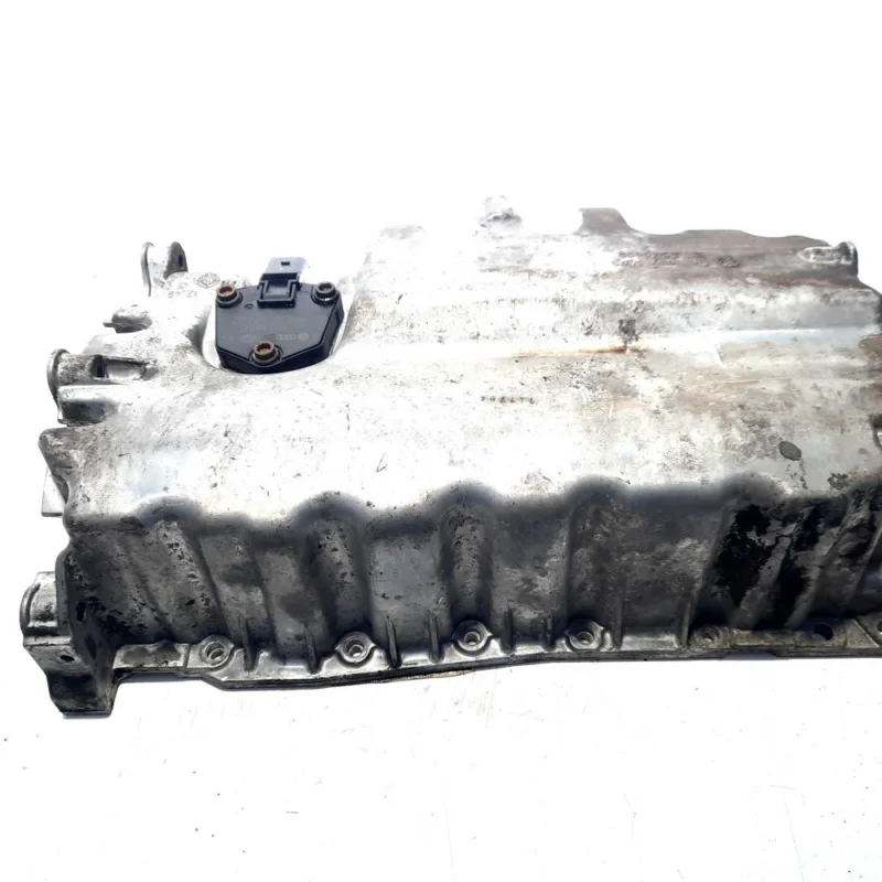 Baie ulei, cod 03G103603AF, AD, Seat, 2.0 TDI, CFF (idi:509429) Ofertă exclusivă