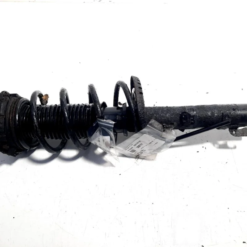 Cumpără online Amortizor stanga fata, cod 6Q0413031BS, Skoda, 1.4 benz (idi:508151)