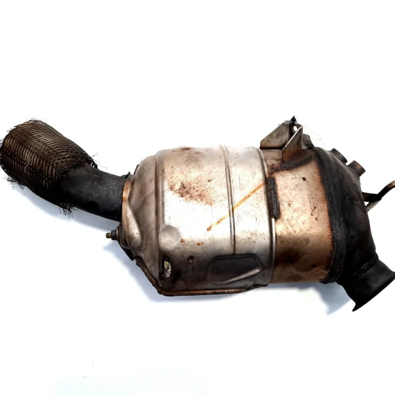 Transport gratuit Catalizator, Bmw 3 (E90) (id:511716)